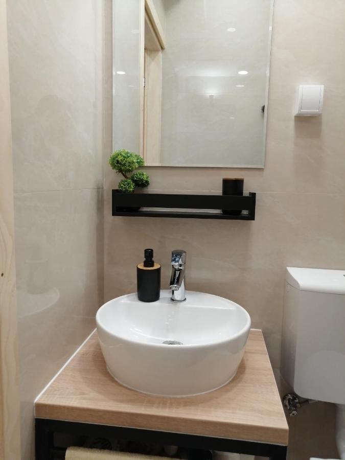 Studio Apartment - A Bit Of Joy Sarajevo Bagian luar foto