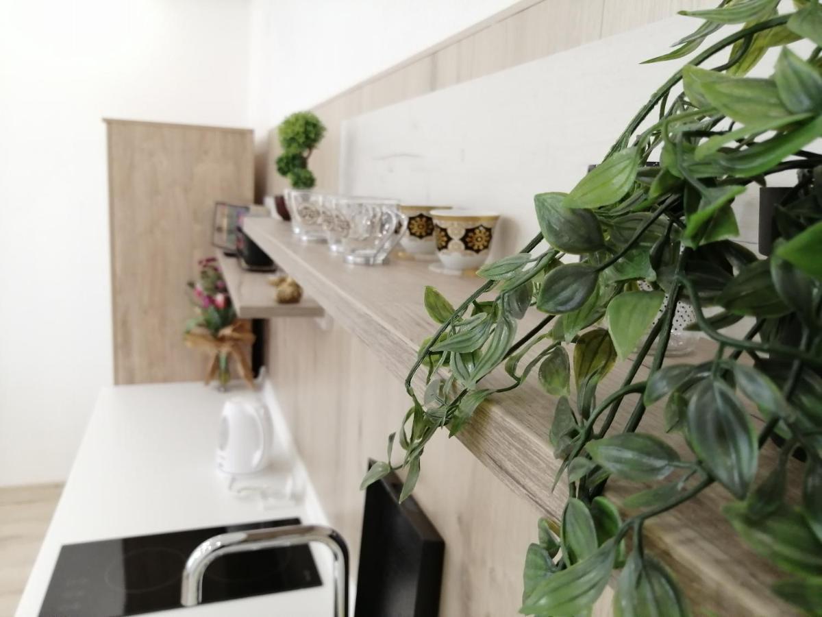 Studio Apartment - A Bit Of Joy Sarajevo Bagian luar foto