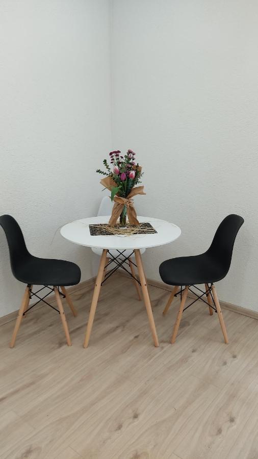 Studio Apartment - A Bit Of Joy Sarajevo Bagian luar foto