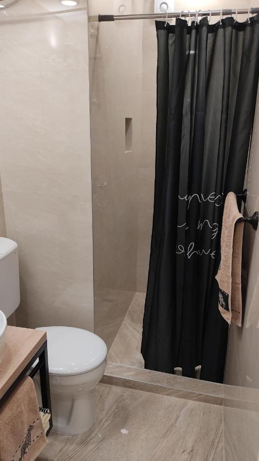 Studio Apartment - A Bit Of Joy Sarajevo Bagian luar foto