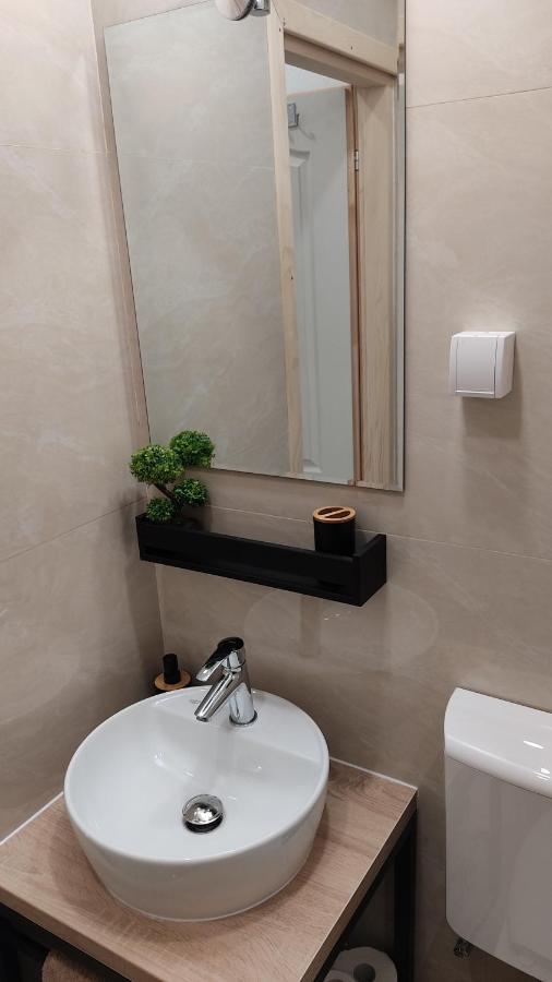 Studio Apartment - A Bit Of Joy Sarajevo Bagian luar foto